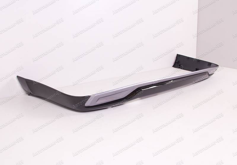  Executive Black Toyota Land Cruiser 200 2016 () (22)  -999