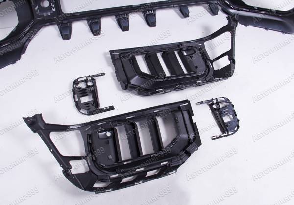  Mercedes-Benz / - G-klass (G463) 2025 / 8 / autotuning999.ru