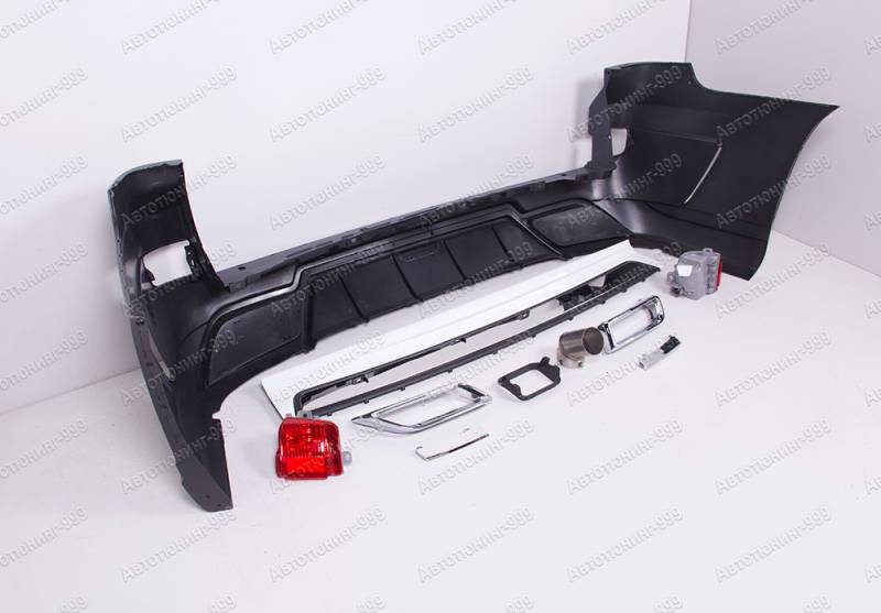  Navigator Toyota Land Cruiser 200 (7)  -999