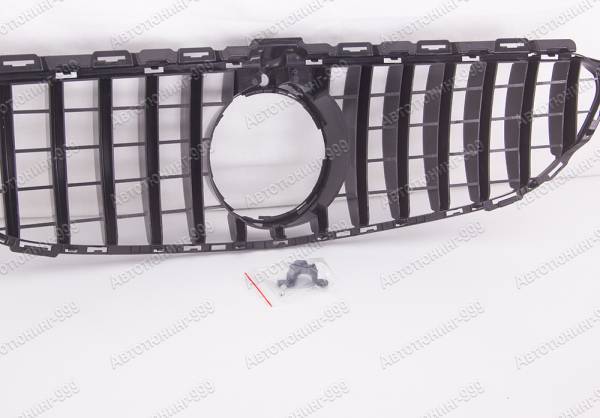      Mercedes-Benz / - C-klass (W205) 2014 / 8 / autotuning999.ru