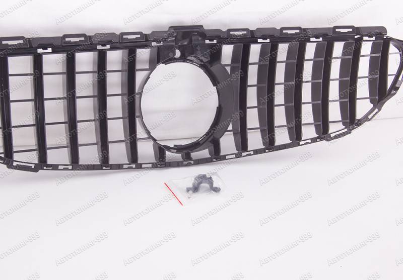  GT  Mercedes C-klass (W 205)  (8)  -999