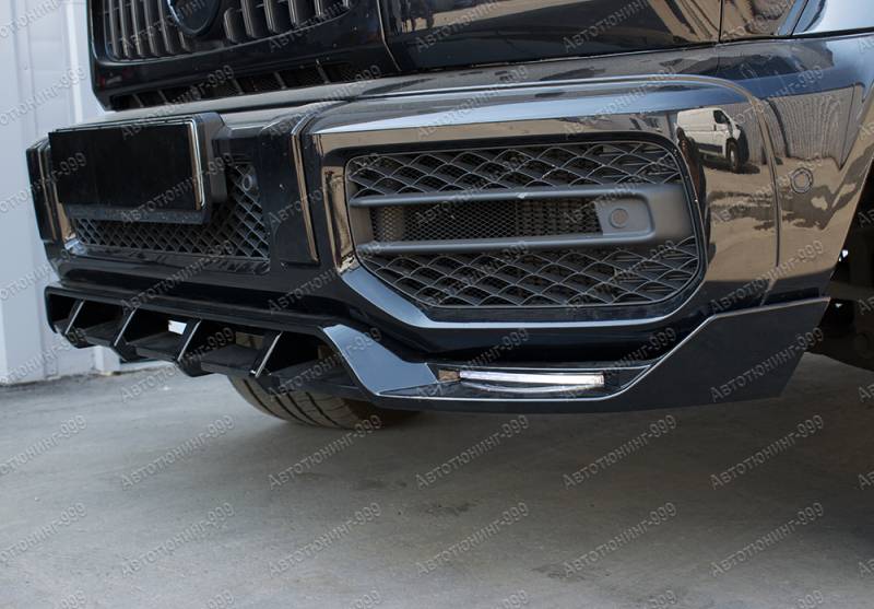  AMG Sport  Mercedes G-klass (W 463)  2018-. (16)  -999