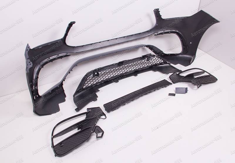  63 AMG  Mercedes GLE Coupe (C 167) (9)  -999