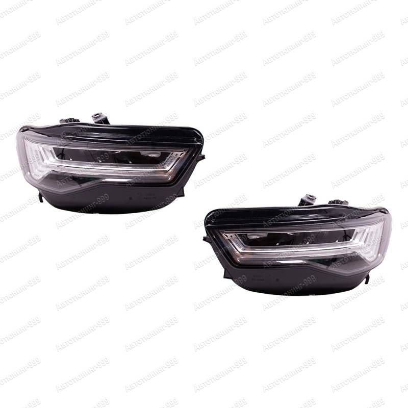   Audi A6  2023 (8) (1)  -999