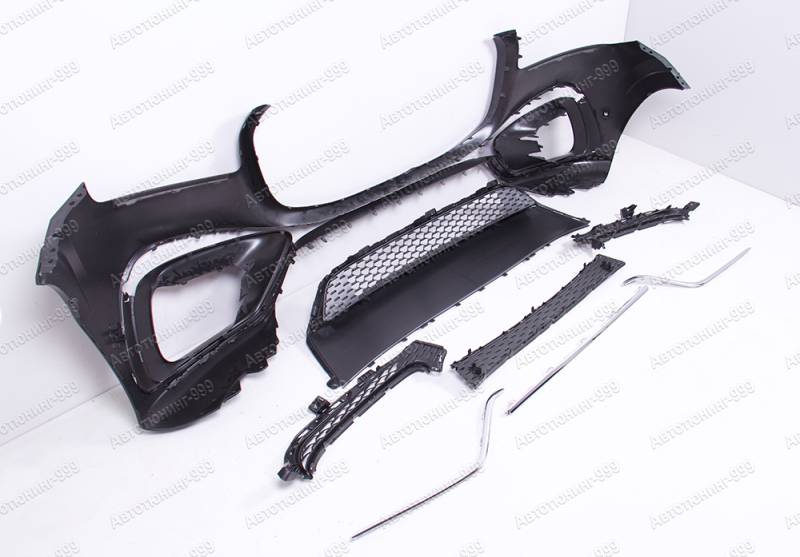     Mercedes GLS (X 167)  (10)  -999