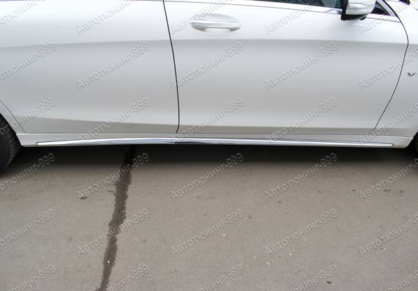 ������ Mercedes-Benz / ��������-���� S-klass (W222) 2013 / 8 / autotuning999.ru