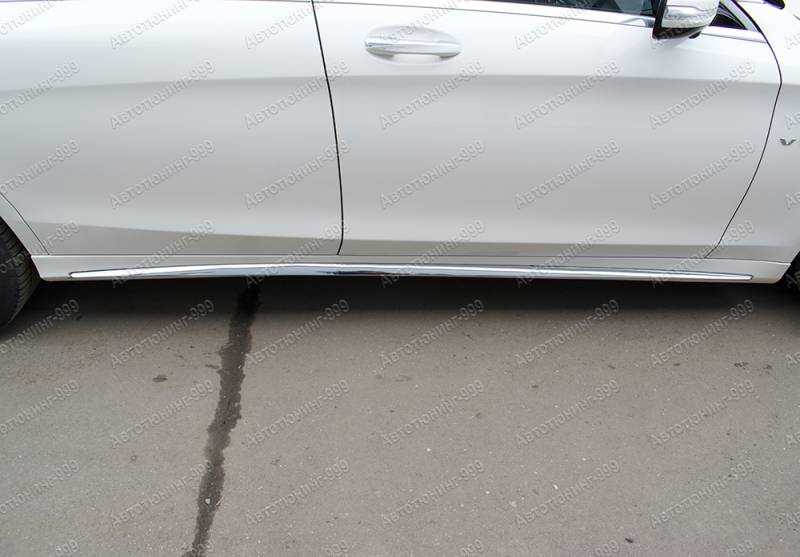 ������� ������� 65 AMG �� Mercedes S-klass (W 222) ����  (8) �� ����������-999
