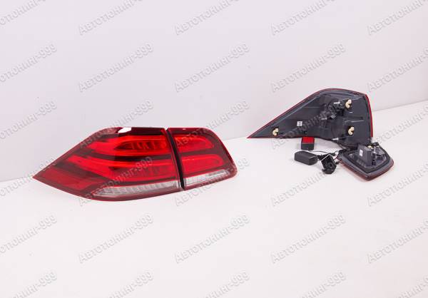  Mercedes-Benz / - M-klass 2012 / 21 / autotuning999.ru