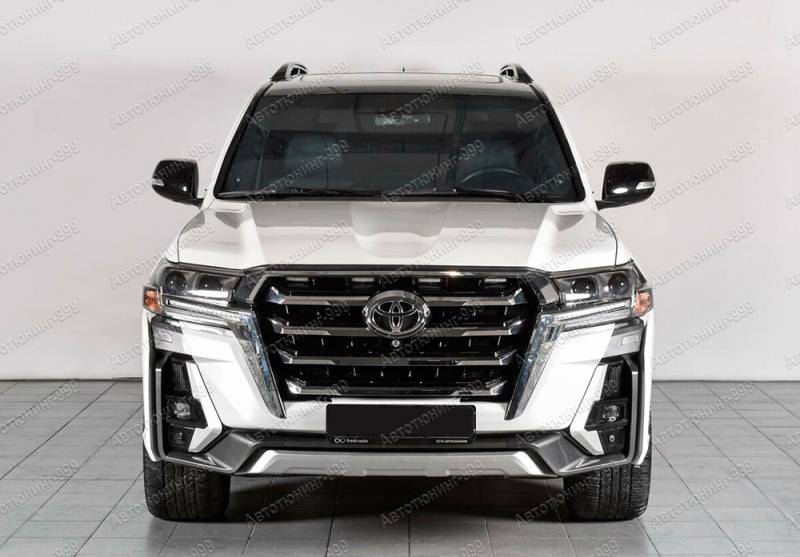  LIMGENE  Toyota Land Cruiser 200 ( ) (14)  -999