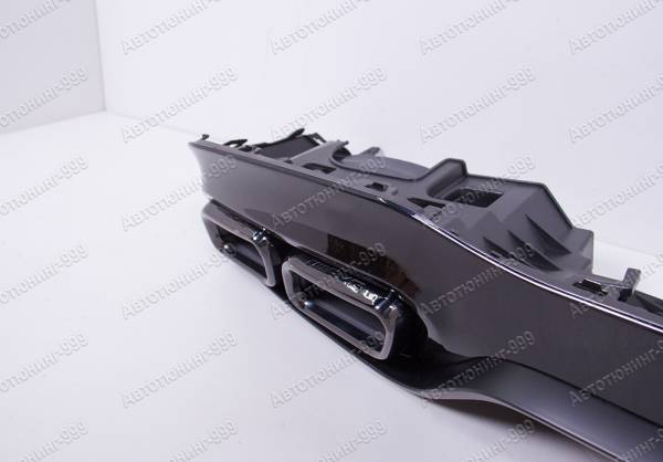  Mercedes-Benz / - E-klass (W213) 2016 / 4 / autotuning999.ru