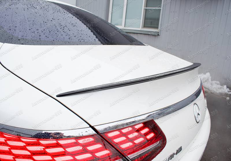  AMG  Mercedes S-Coupe (C 217) (10)  -999