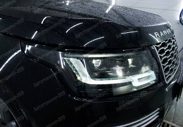 , ,  Land Rover /   Range Rover 2013 / 11 / autotuning999.ru
