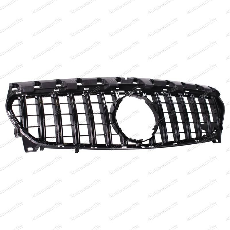  GT   Mercedes CLA (C 117 / X 117)  (2016-2019) (1)  -999