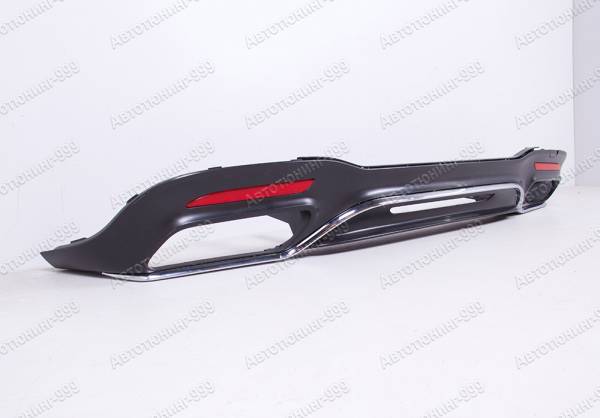  Mercedes-Benz / - S-klass (W222) 2017 / 13 / autotuning999.ru