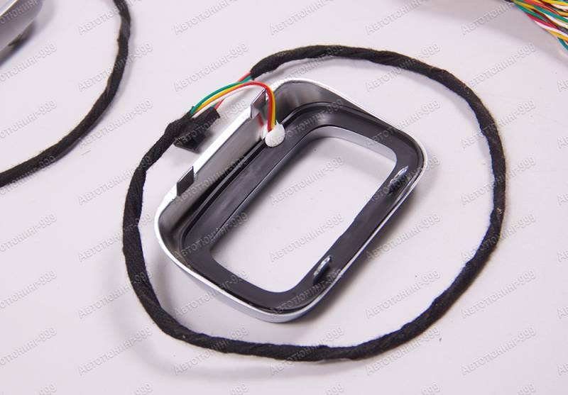    Mercedes GLE (V 167)  . (5)  -999