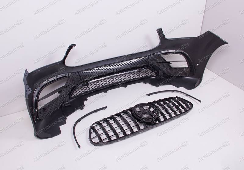  63s AMG  Mercedes GLE (V 167) (8)  -999