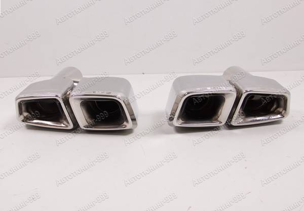  ,   Mercedes-Benz / - CLS (W218) 2014 / 2 / autotuning999.ru