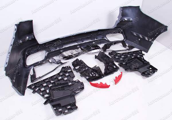 ������ BMW / ��� X7 2019 / 15 / autotuning999.ru