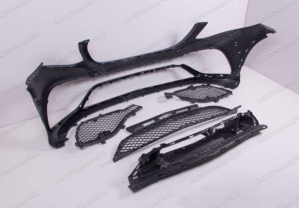  Mercedes-Benz / - GLE Coupe 2015 / 8 / autotuning999.ru