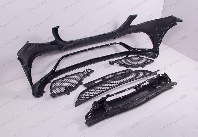  6.3 AMG  Mercedes GLE Coupe (C 292) (8)  -999