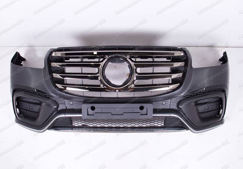     Mercedes GLS (X 167)  (2)  -999