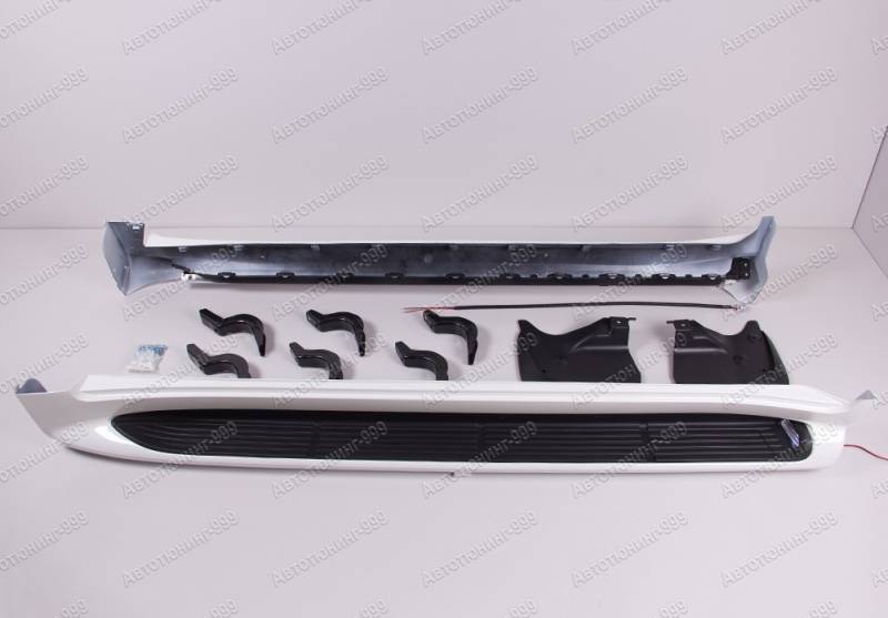   Toyota Land Cruiser 200 ( )   (8)  -999