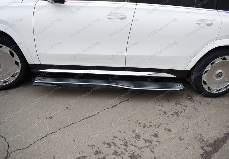   Maybach  GLS (X 167)   (14)  -999