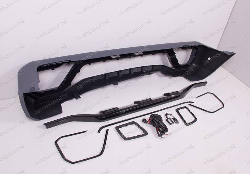  Maybach Mercedes G-Class (W463) c 2018- . (19)  -999