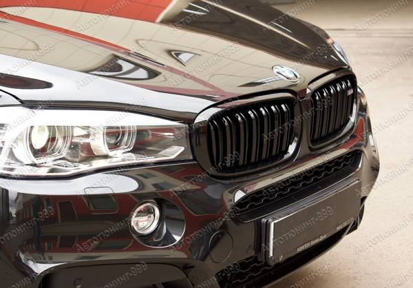      BMW /  X6 2014 / 8 / autotuning999.ru
