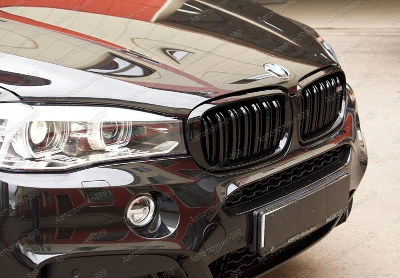   M6  BMW X6 (F 16) (8)  -999