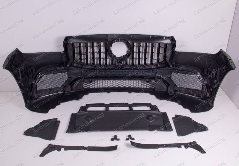  6.3 AMG  Mercedes GLS (X 167)  (6)  -999