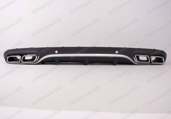  Mercedes-Benz / - C-klass (W205) Coupe 2014 / 2 / autotuning999.ru