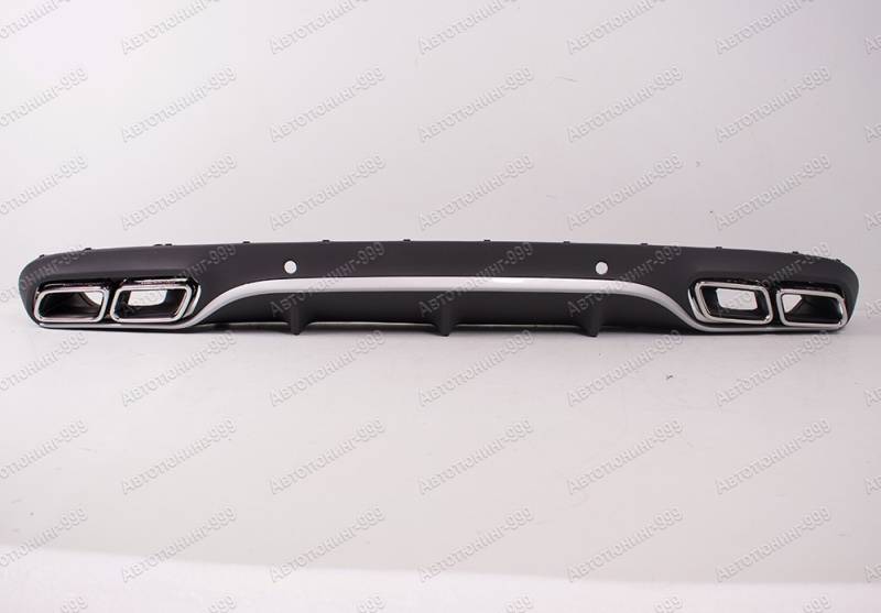    63 AMG  Mercedes C-klass (W 205) Coupe  (2)  -999