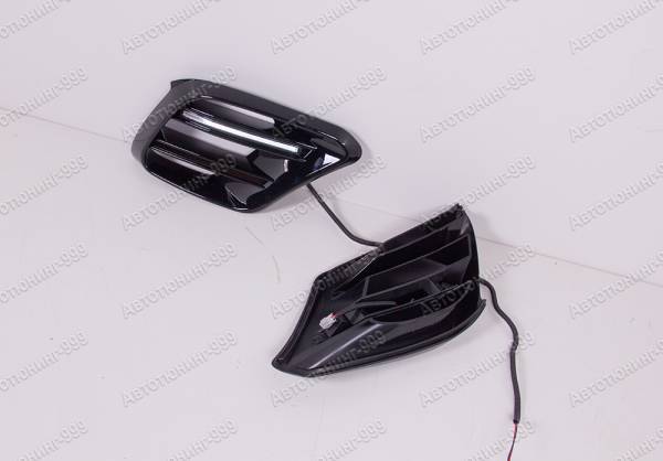  Mercedes-Benz / - S-klass (W 223) 2020 / 5 / autotuning999.ru