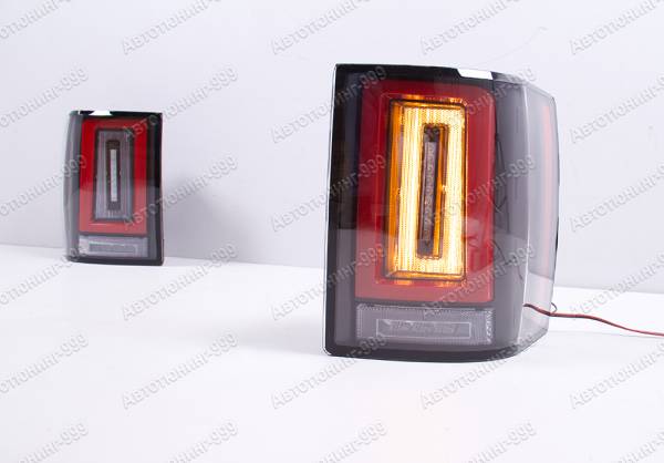 ����, ������, ����������� Land Rover / ���� ����� Range Rover 2002 / 4 / autotuning999.ru