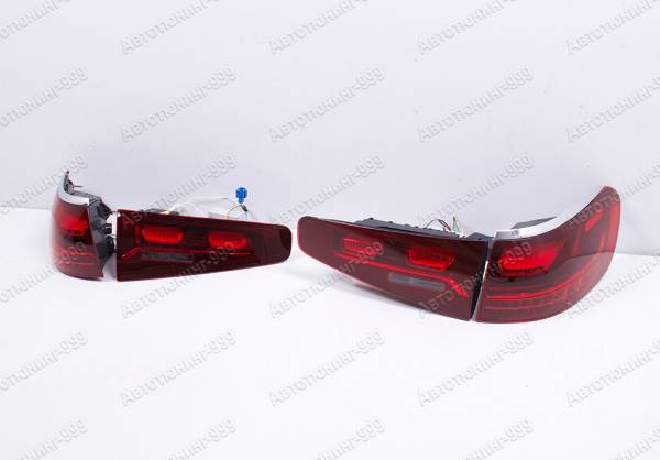 ����, ������, ����������� Mercedes-Benz / ��������-���� GLS 2019 / 4 / autotuning999.ru