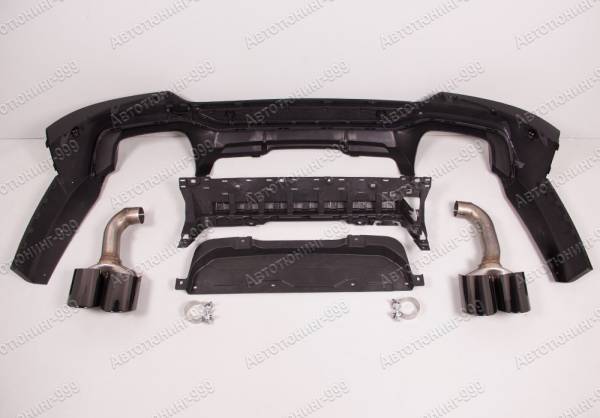  BMW /  X4 2018 / 7 / autotuning999.ru