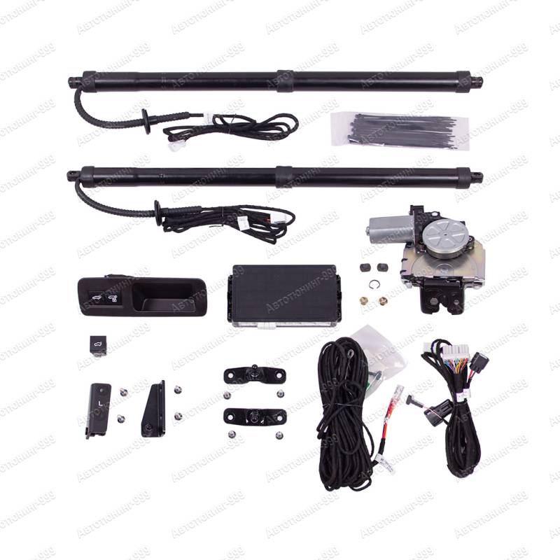     Toyota Land Cruiser 300  (1)  -999