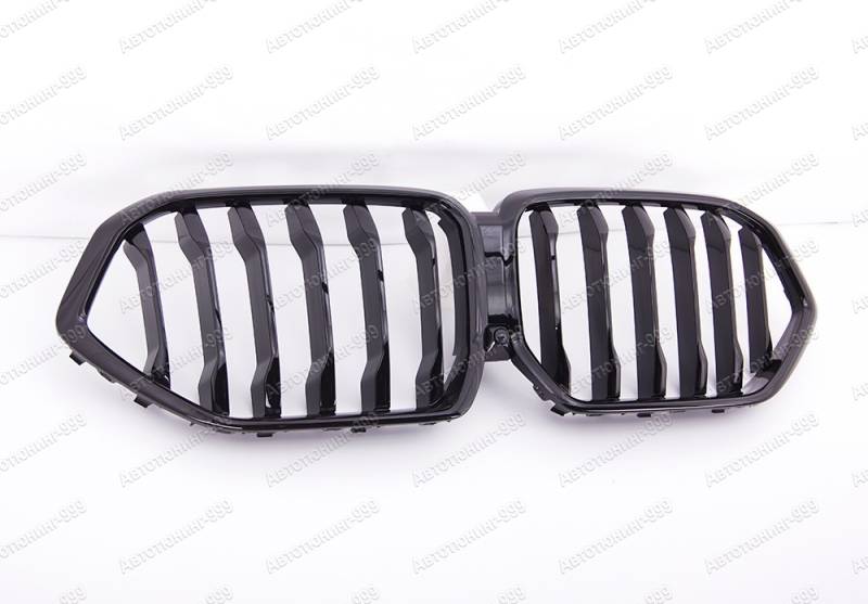    Performance  BMW X6 (G 06) (3)  -999