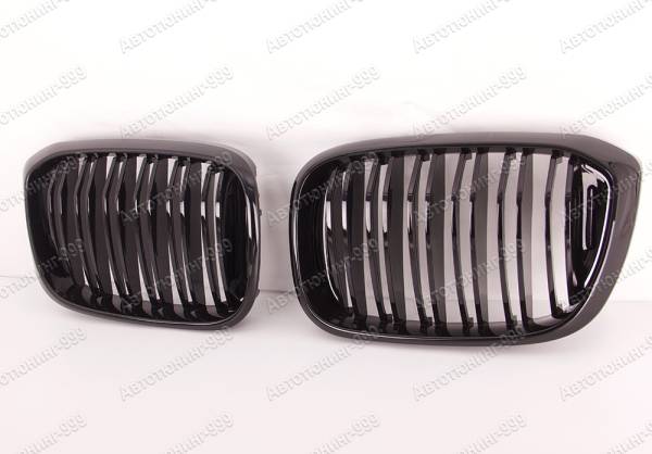      BMW /  X3 2017 / 3 / autotuning999.ru