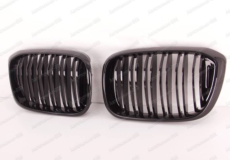    BMW X3 (G 01)   (3)  -999