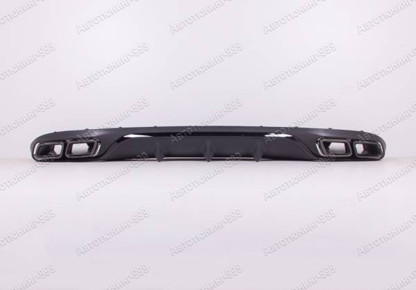  Mercedes-Benz / - E-klass (W213) 2016 / 2 / autotuning999.ru