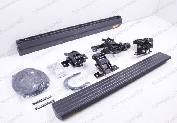 ������, ��������, ������� Mercedes-Benz / ��������-���� G-klass (G463) 2018 / 7 / autotuning999.ru