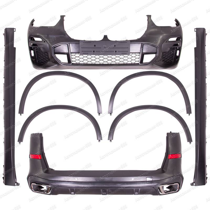  M   BMW X5 (G 05 ) (1)  -999