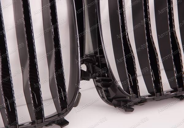      BMW /  5 2018 / 7 / autotuning999.ru