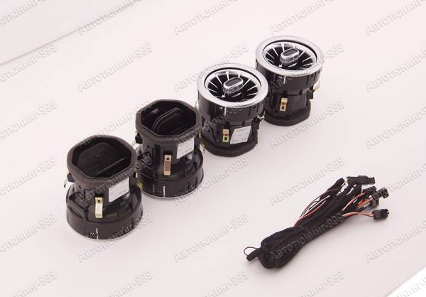  Mercedes-Benz / - V-klass ###CURR_CATEGORY_MODEL_YEAR### / 4 / autotuning999.ru