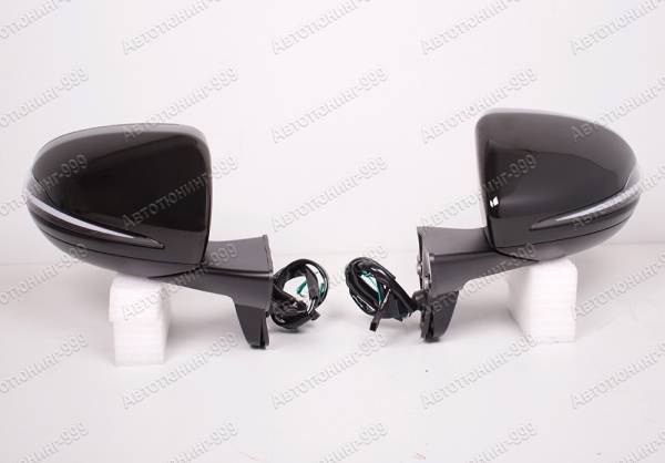  Mercedes-Benz / - G-klass (G463) 1990 / 2 / autotuning999.ru