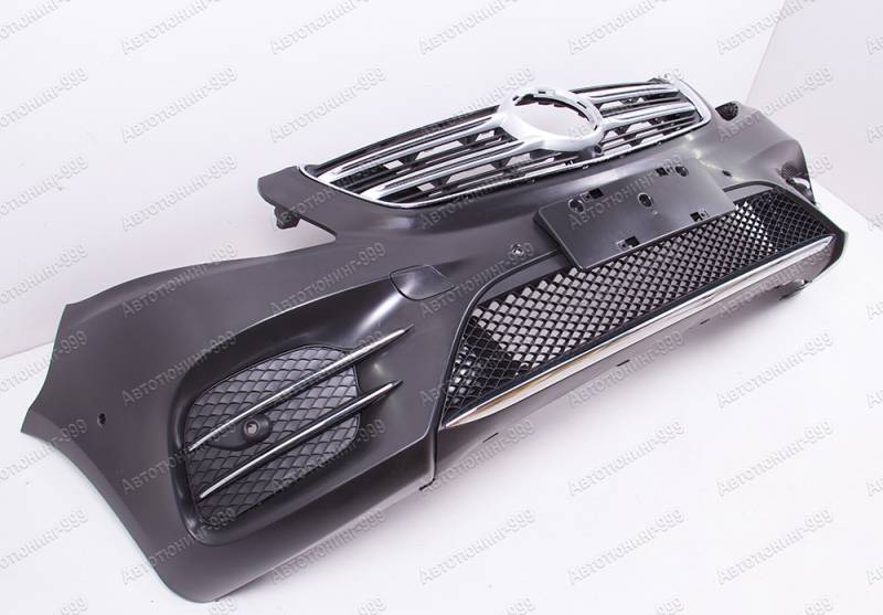  AMG-pack  Mercedes V-klass (w447) (3)  -999