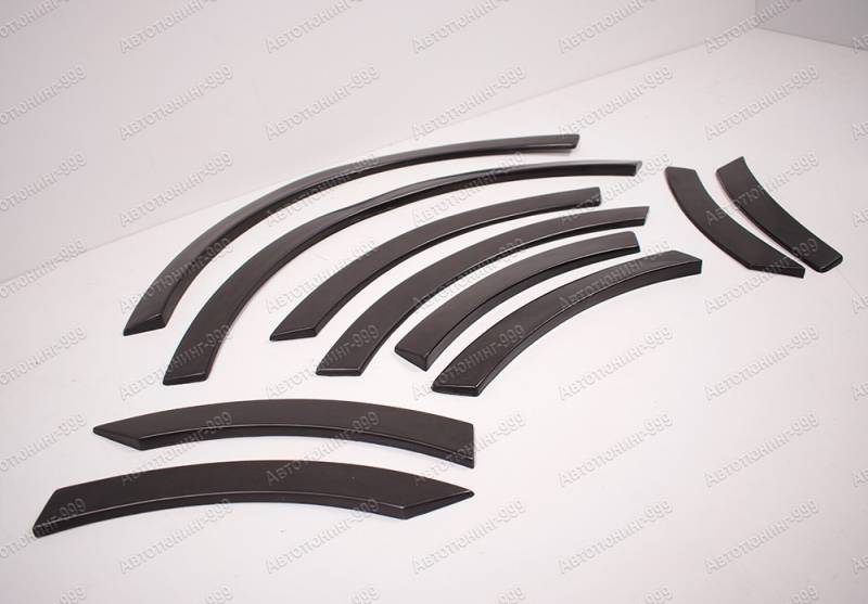  SVR  Range Rover Sport 2014-2017 . (4)  -999