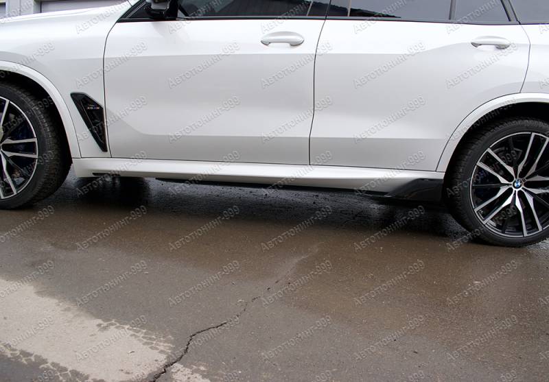    X5M BMW X5 (G 05)  (7)  -999